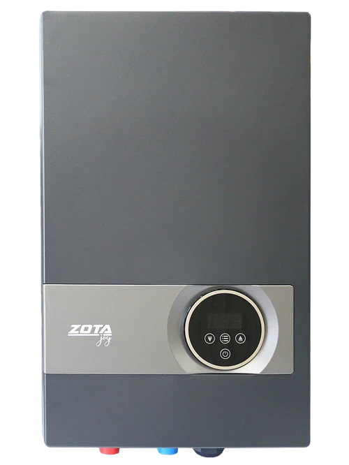 Водонагреватель проточный ZOTA JOY 15кВт-3ф от официального дилера ЭЛНА ТЭН