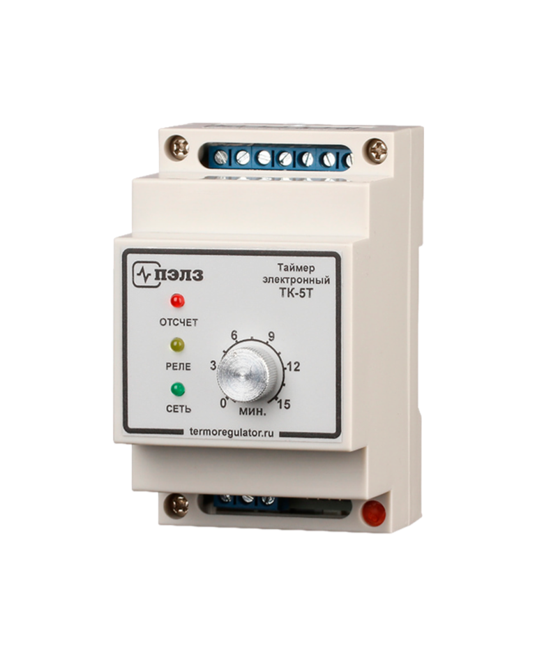 Защита от протечек воды