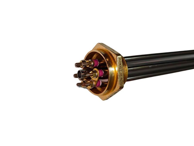 KFL 003 ТЭНБ 35,0 - 8,5 / 7,5 J 220/380 