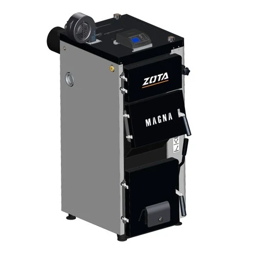 Котел полуавтоматический ZOTA Magna 60 от официального дилера ЭЛНА ТЭН