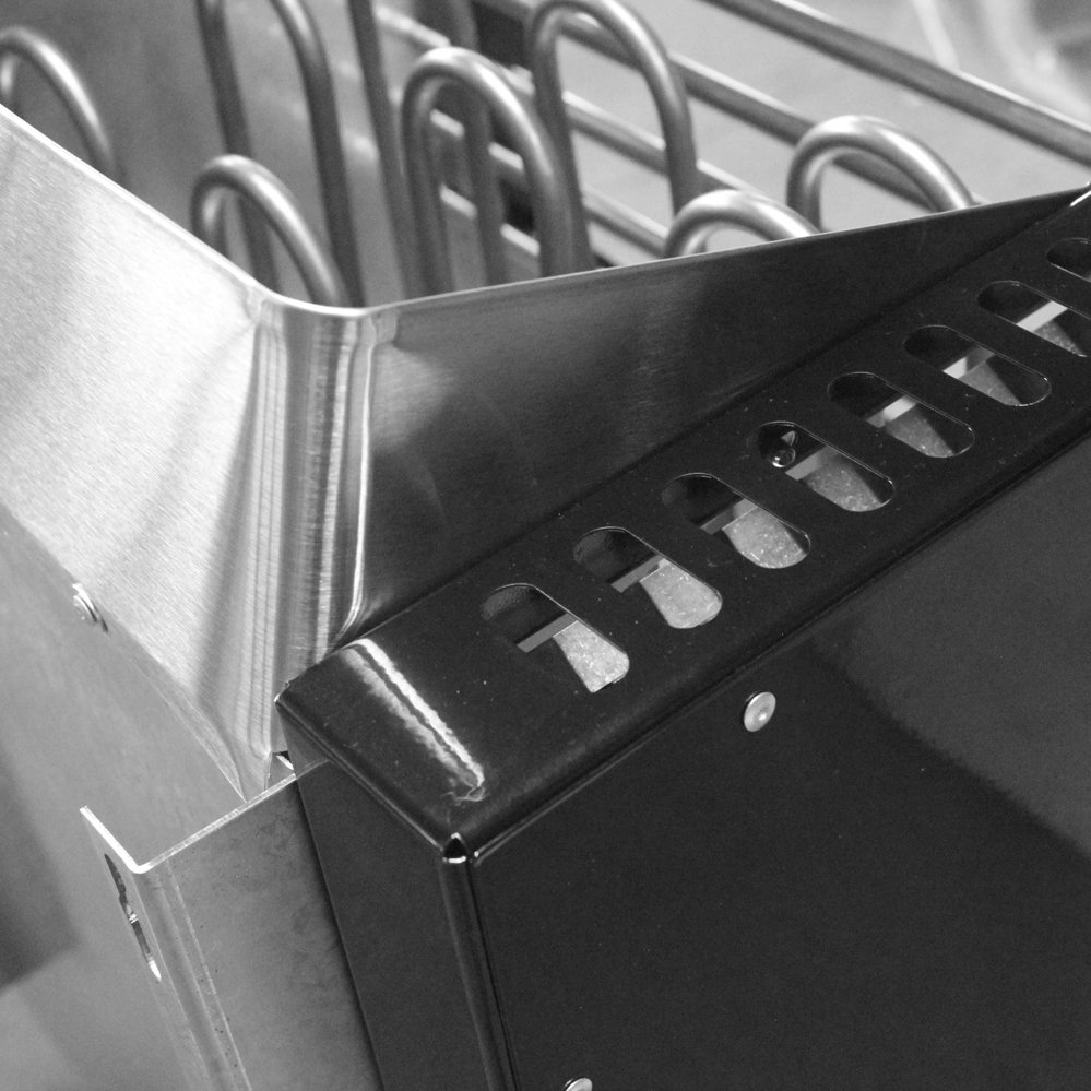 Кaмeнка ЭКМ 1-9 "Престиж Плюс" от производителя ЭЛНА ТЭН