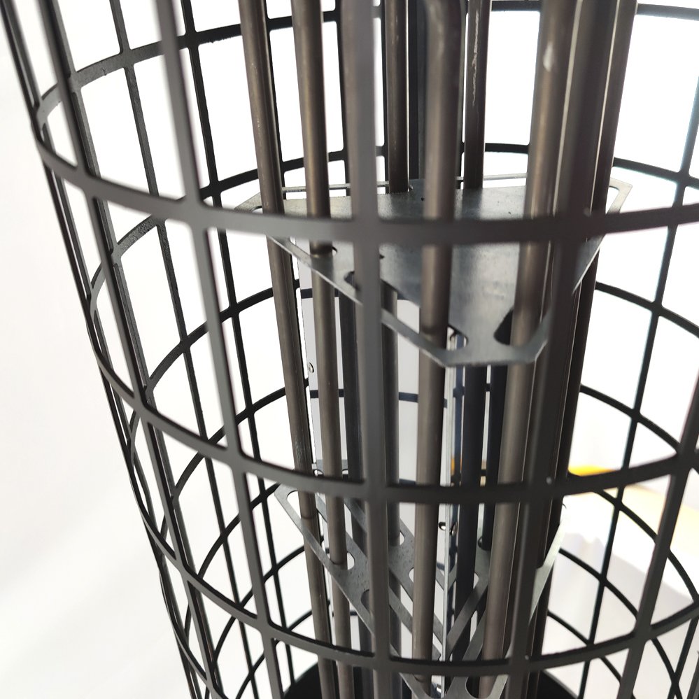 Кaмeнка ЭКМ 1-6 "Комфорт Плюс" от производителя ЭЛНА ТЭН