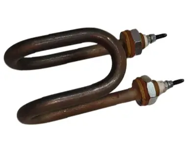 ТЭН 56 А 10 / 1,5 J 220 М18 (1821) от официального дилера ЭЛНА ТЭН
