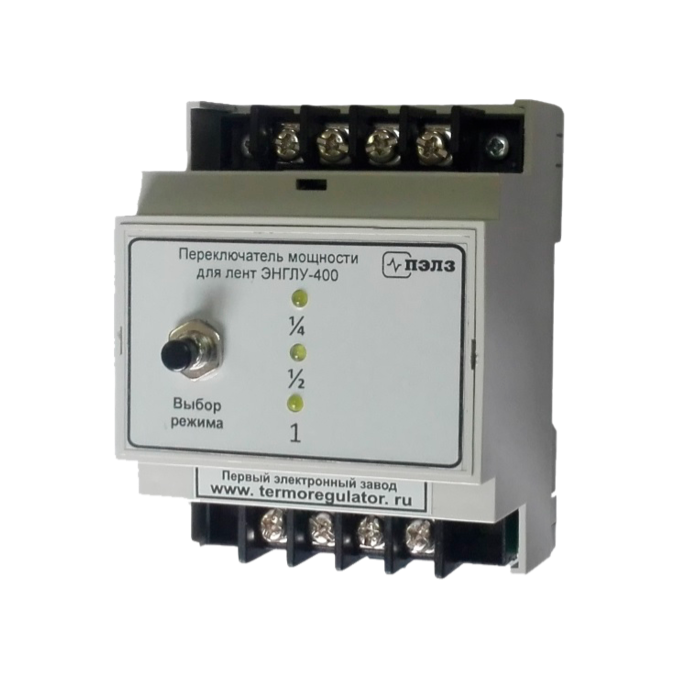 Устройства плавного пуска