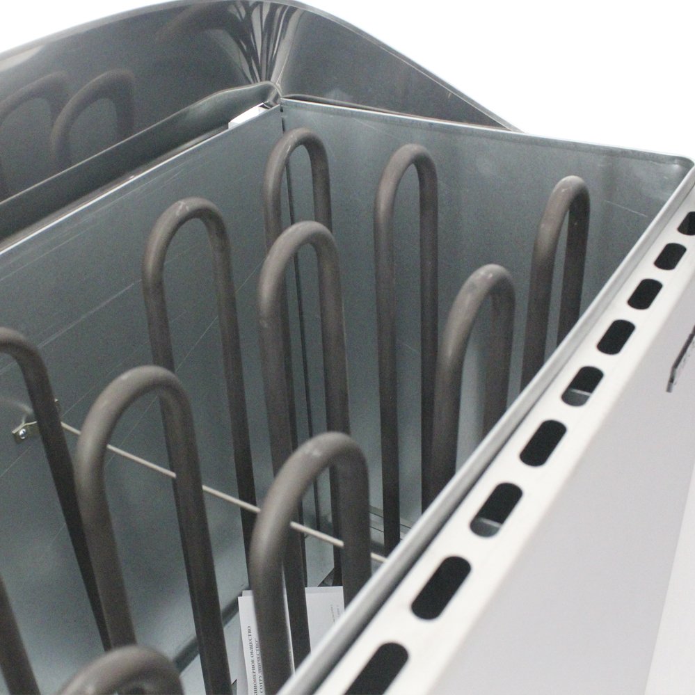 Кaмeнка ЭКМ 1-12 LUX от производителя ЭЛНА ТЭН