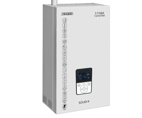 Электрокотел ZOTA Solid-X 100 от официального дилера ЭЛНА ТЭН