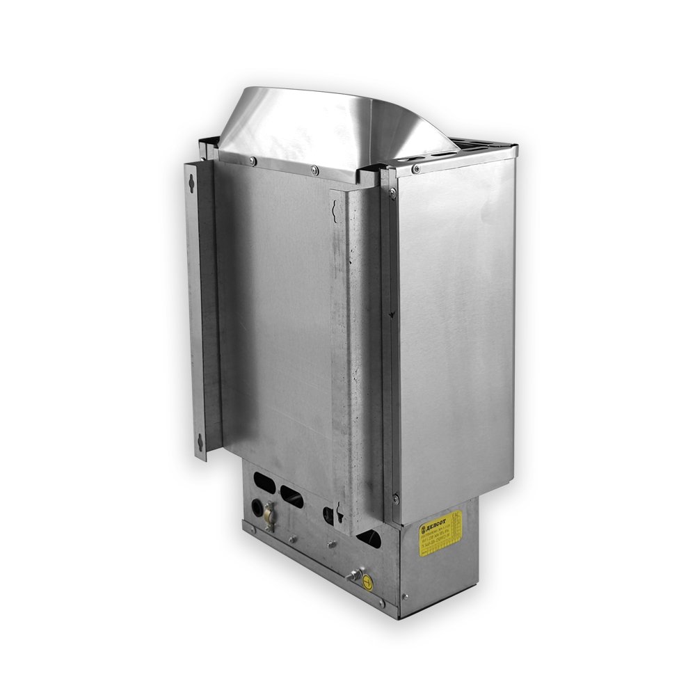 Кaмeнка ЭКМ 1-3 LUX со встроенным терморегулятором от производителя ЭЛНА ТЭН