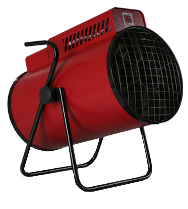 Нагревательная техника