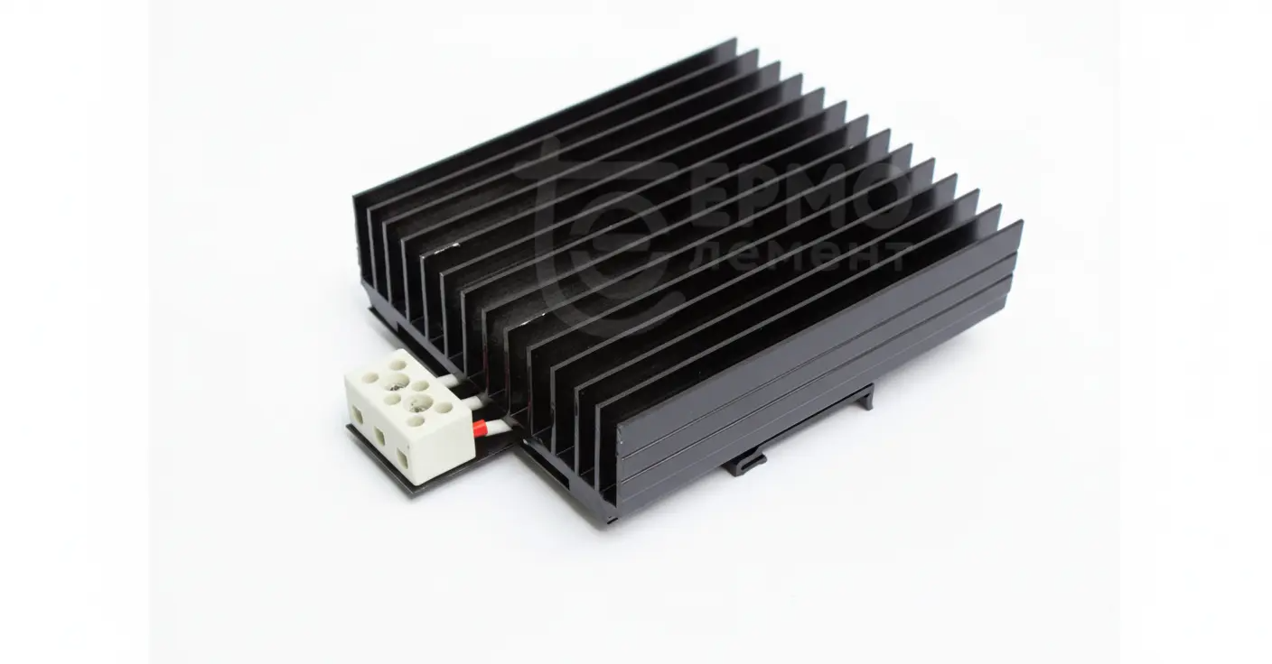 Обогреватель шкафа управления/автоматики (ОША) 0,12 122 150