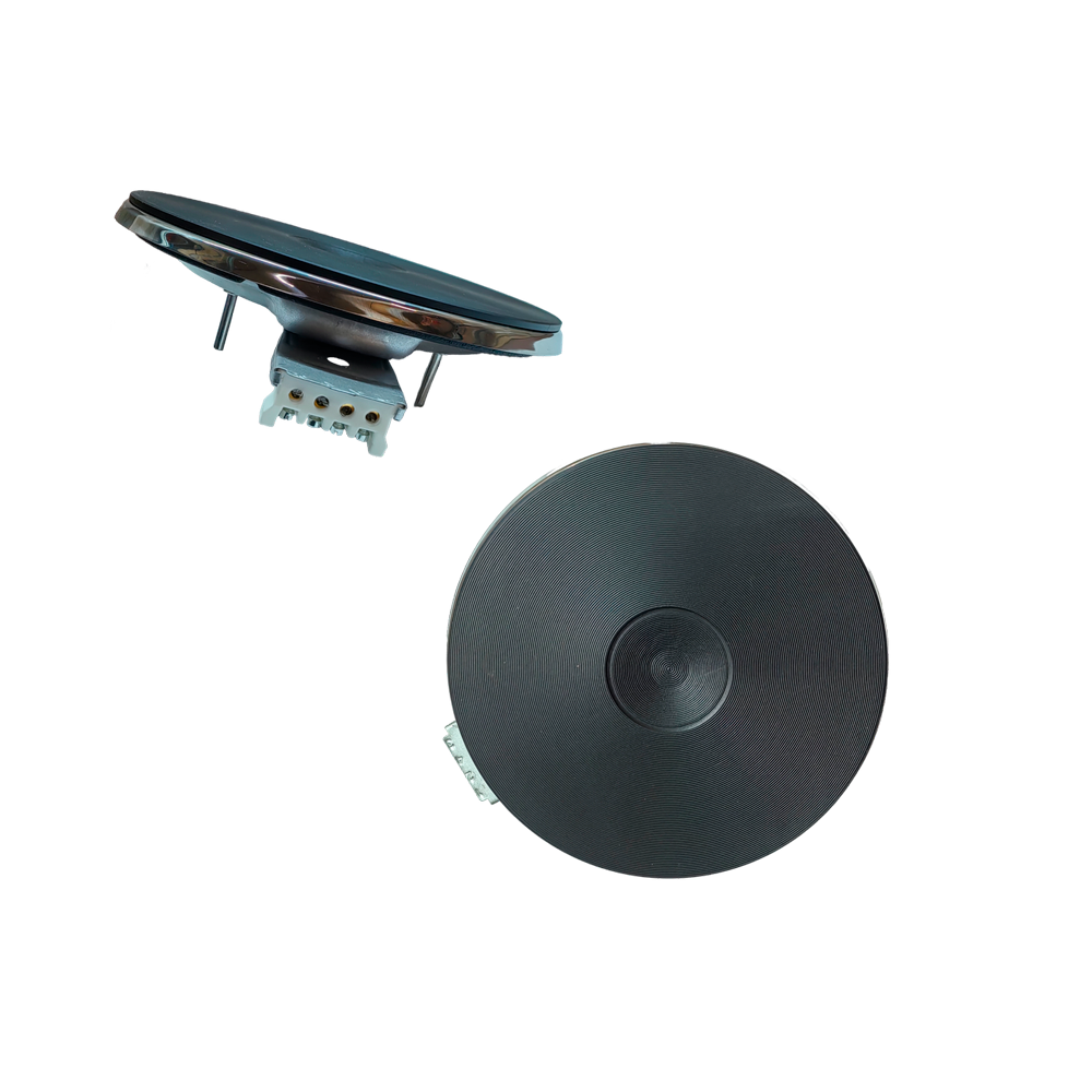 Электроконфорки (ЭКЧ)