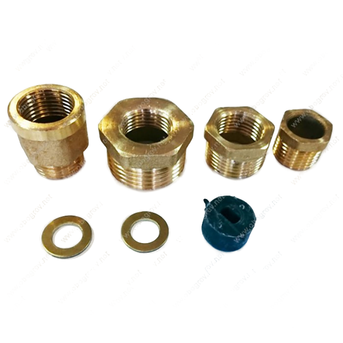 Комплектующие