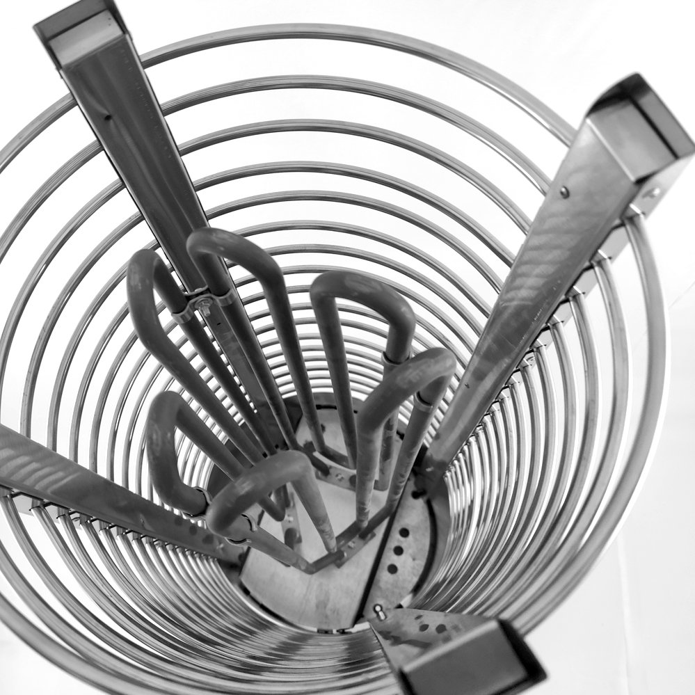 Каменка ЭКМ-1-6 «Башня» от производителя ЭЛНА ТЭН