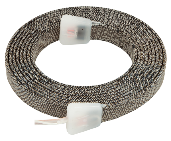 Нагревательные ленты