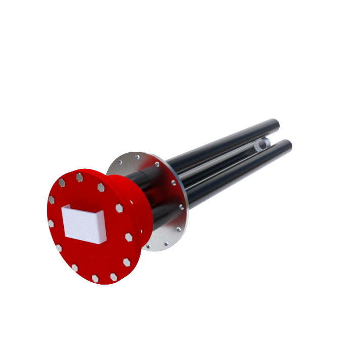 Нагреватели нефтепродуктов