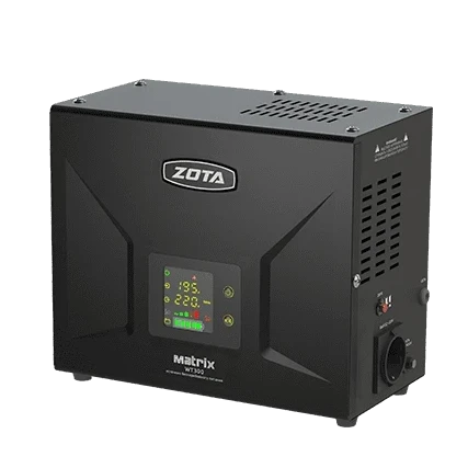 Источник питания ZOTA Matrix WT500/300 от официального дилера ЭЛНА ТЭН