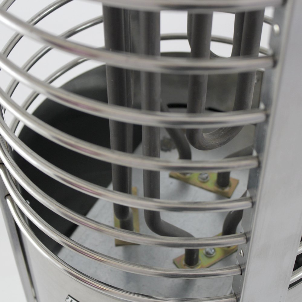 Каменка ЭКМ-1-6 «Башня Плюс» от производителя ЭЛНА ТЭН