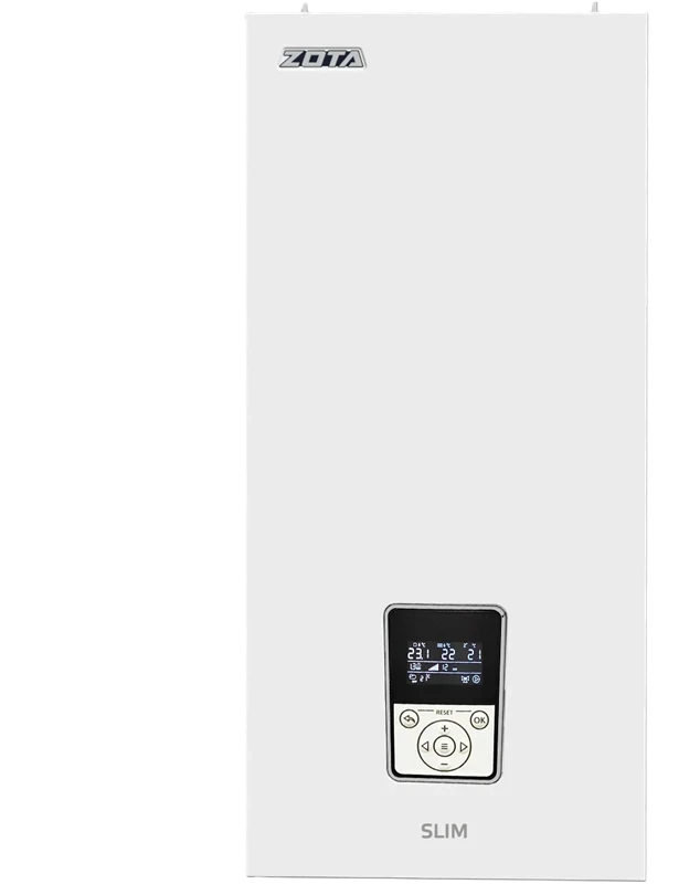 Электрокотел ZOTA MK-X SLIM -6 от официального дилера ЭЛНА ТЭН