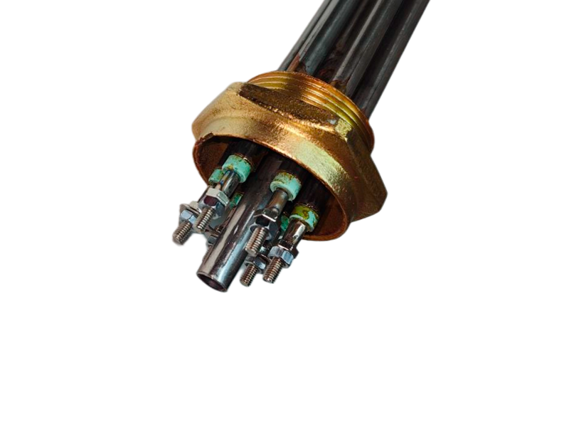 KFL 012 ТЭНБ 39,0 - 8,5 / 12,0 J 220/380