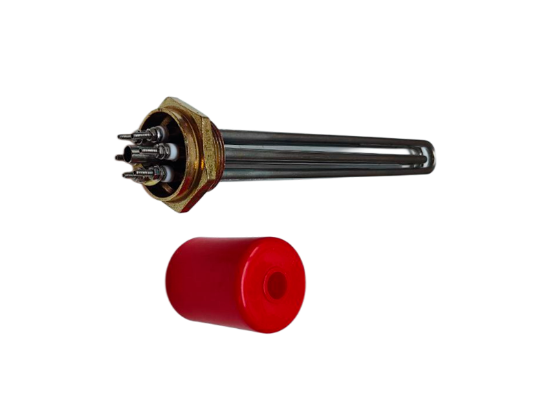 KFL 002 ТЭНБ 32,0 - 8,5 / 6,0 J 220/380