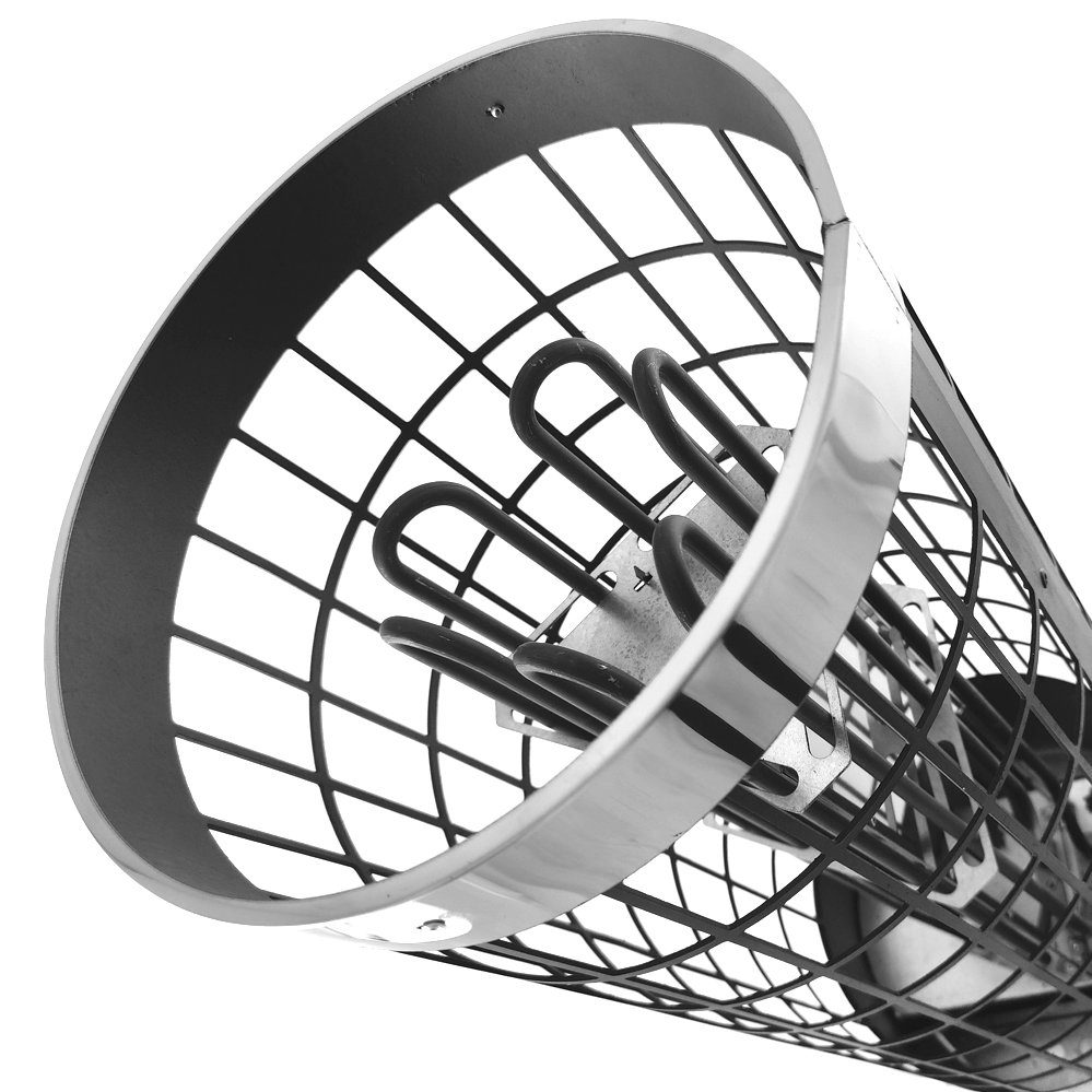 Кaмeнка ЭКМ 1-6 "Комфорт Плюс" от производителя ЭЛНА ТЭН