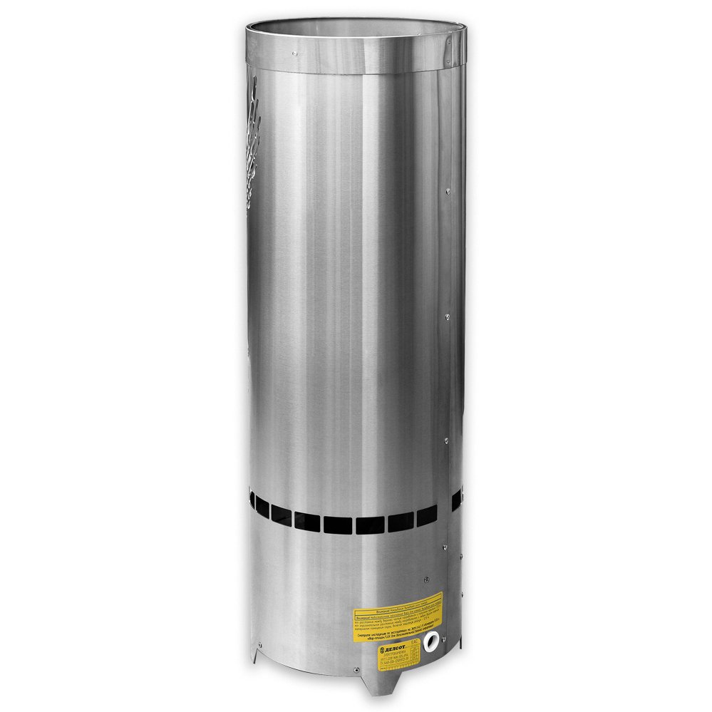 Кaмeнка ЭКМ 1-6 "Жар-птица" LUX от производителя ЭЛНА ТЭН