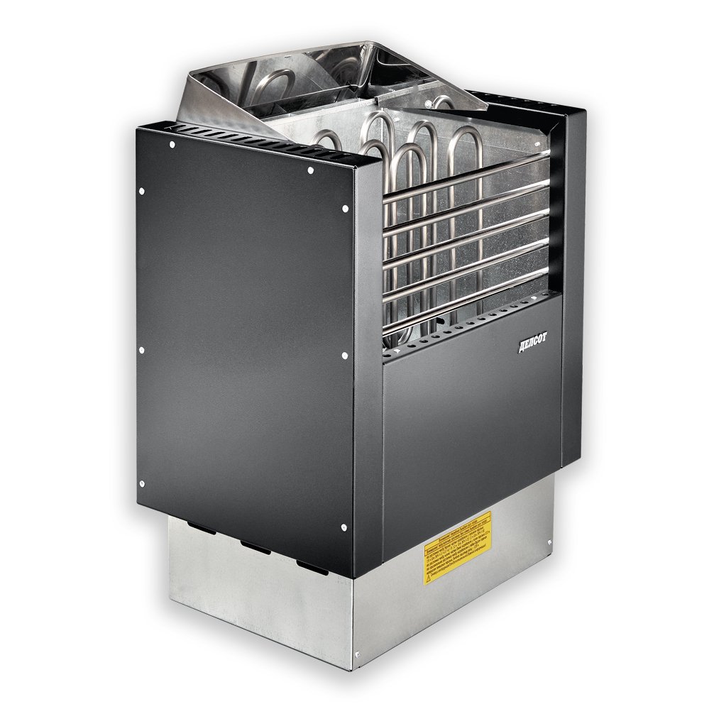 Кaмeнка ЭКМ 1-9 "Престиж" от производителя ЭЛНА ТЭН