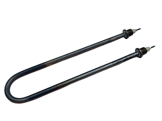 ТЭН 100 А 13 Р 220 Ф2 R 30 штуцера от производителя ЭЛНА ТЭН