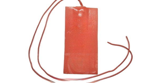 Силиконовые нагреватели