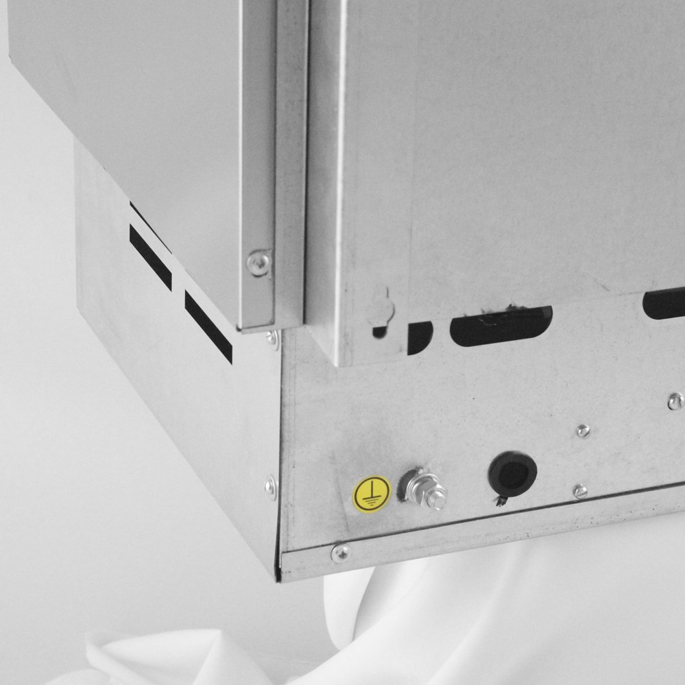 Кaмeнка ЭКМ 1-12 LUX от производителя ЭЛНА ТЭН