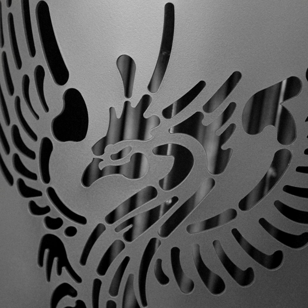 Кaмeнка ЭКМ 1-6 "Жар-птица" от производителя ЭЛНА ТЭН