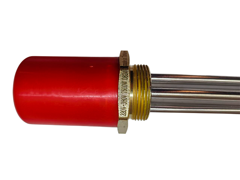 KFL 003 ТЭНБ 35,0 - 8,5 / 7,5 J 220/380 