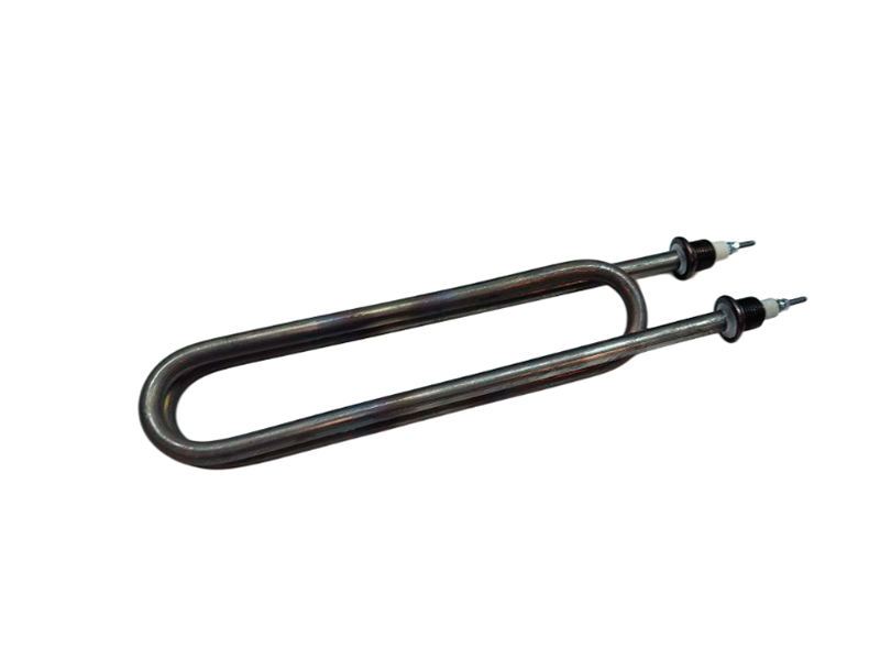 ТЭН 170 В 13 / 8,0 J 380 Ф7 R 23,5 штуцера от производителя ЭЛНА ТЭН