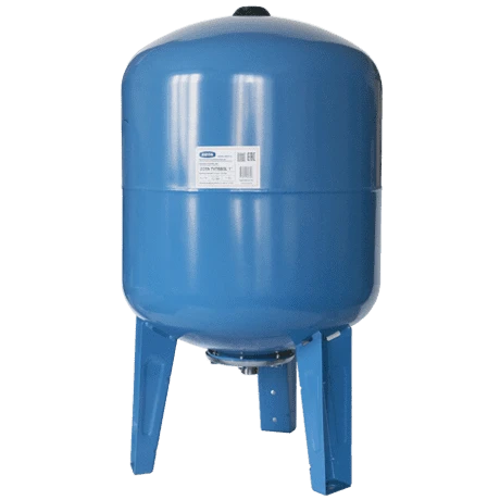 Гидроаккумулятор ZOTA WVTB150L от официального дилера ЭЛНА ТЭН