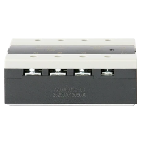 Реле твердотельное BSR-3/032F-38 40Z от официального дилера ЭЛНА ТЭН