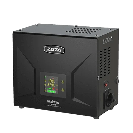 Источник питания ZOTA Matrix WT800/500 от официального дилера ЭЛНА ТЭН
