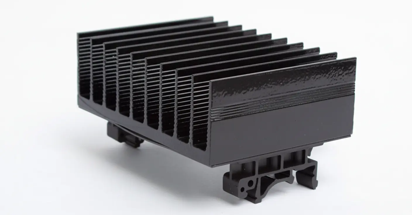 Обогреватель шкафа управления/автоматики (ОША) 70 94 0,5