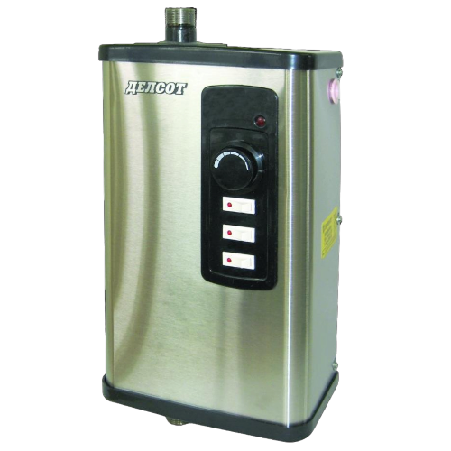 Электрокотлы