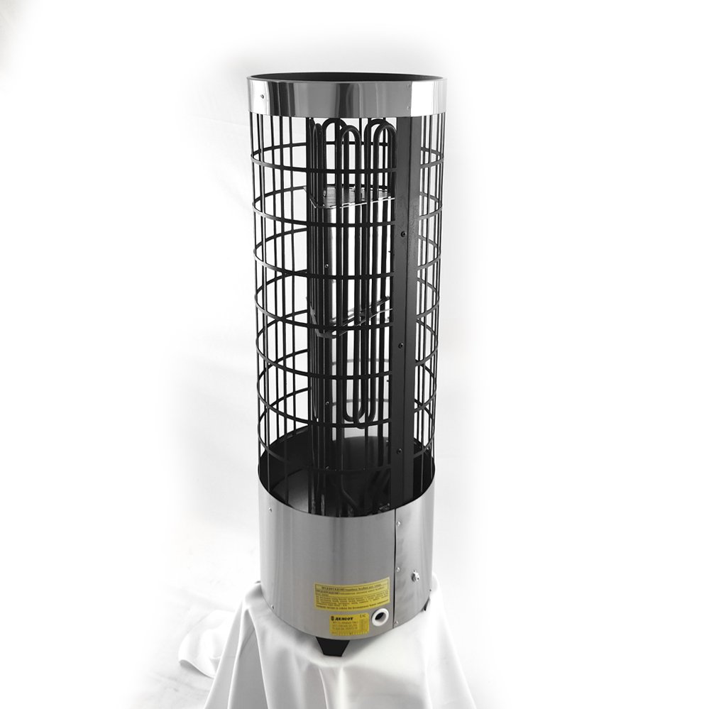 Кaмeнка ЭКМ 1-6 "Комфорт Плюс" от производителя ЭЛНА ТЭН