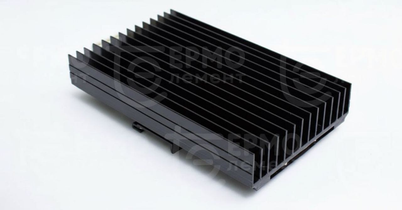 Обогреватель шкафа управления/автоматики (ОША) 0,15 122 150