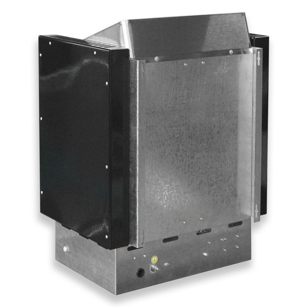 Кaмeнка ЭКМ 1-9 "Престиж Плюс" от производителя ЭЛНА ТЭН