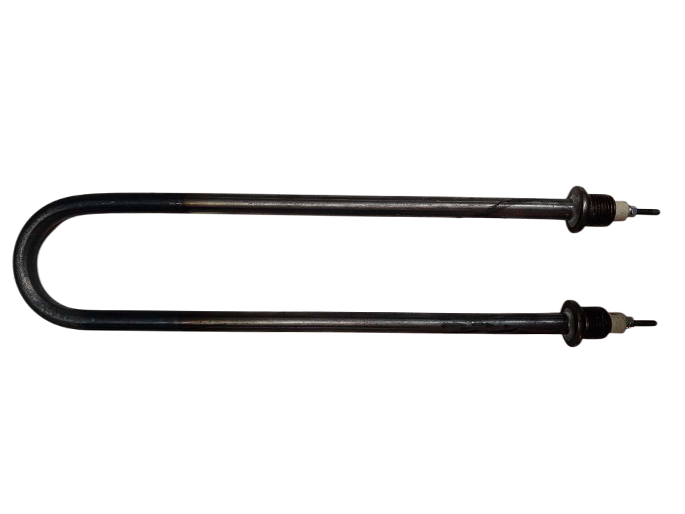 ТЭН 100 А 13 / 2,0 Р 220 Ф2 R 30 штуцера