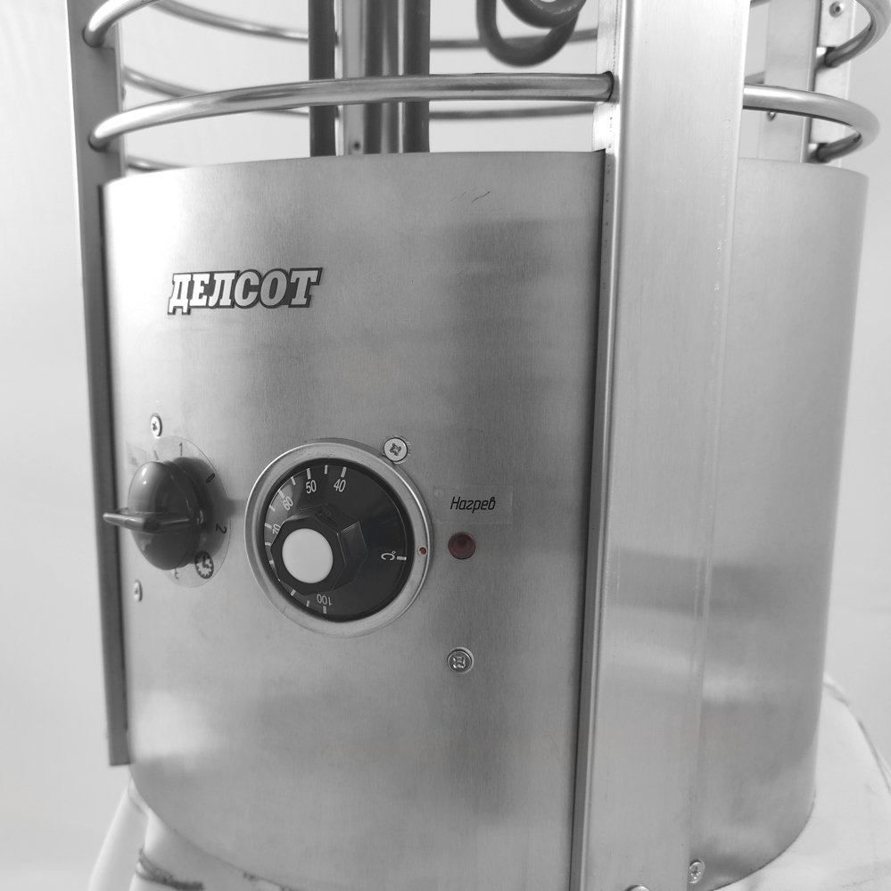 Каменка ЭКМ-1-6 «Башня Плюс» от производителя ЭЛНА ТЭН